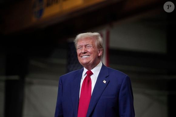 Em seu pronunciamento, Donald Trump definiu o líder do Irã como "uma das pessoas mais perversas da história"