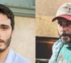 A última novela fixa de Thiago Rodrigues na emissora carioca foi 'Rock Story', em 2017. Pouco antes, em 2015, ele destacou-se no elenco de 'Sete Vidas', produção protagonizada por Domingos Montagner, saudoso ator que nos deixou no ano seguinte em um trágico acidente por afogamento no Rio São Francisco.