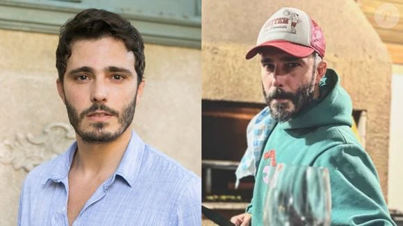 A última novela fixa de Thiago Rodrigues na emissora carioca foi 'Rock Story', em 2017. Pouco antes, em 2015, ele destacou-se no elenco de 'Sete Vidas', produção protagonizada por Domingos Montagner, saudoso ator que nos deixou no ano seguinte em um trágico acidente por afogamento no Rio São Francisco.