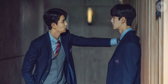 9º pior dorama da história, segundo o IMDb: 'Hierarchy', com nota 6,1