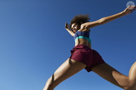 Você sabia que treinar regularmente está se tornando cada vez mais uma ferramenta silenciosa para fortalecer a autoestima?