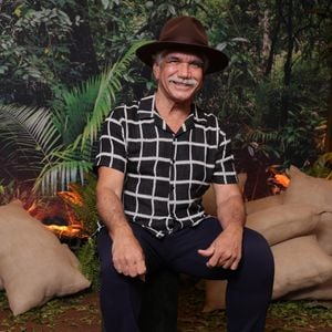 Jackson Antunes foi agredido enquanto estava em uma banca de jornal em 2008. Informação foi revelada em entrevista ao jornal Zero Hora