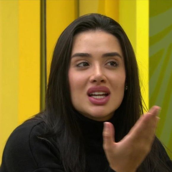 Jordana questionou valores do público do 'BBB 26' após saída de Jonas; veja reação