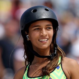 Com duas medalhas olímpicas no currículo, Rayssa Leal venceu mais uma etapa da SLS em 2026 e fortaleceu sua posição na disputa por uma vaga no Super Crown