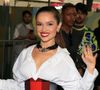 Juliette passa mal no show de Lady Gaga, é flagrada aos prantos e equipe proíbe vídeos. Entenda!
