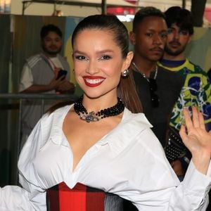 Juliette passa mal no show de Lady Gaga, é flagrada aos prantos e equipe proíbe vídeos. Entenda!