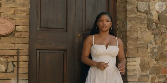 'Eu & Você na Toscana' é uma produção da Universal Pictures com Will Packer Productions