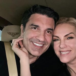 Ana Hickmann e Edu Guedes se casam em 2025