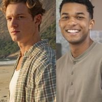 Juan Paiva, Pedro Novaes e mais: 10 atores muito gatos que estão no ar e são colírios para os olhos das 18h às 22h na TV Globo