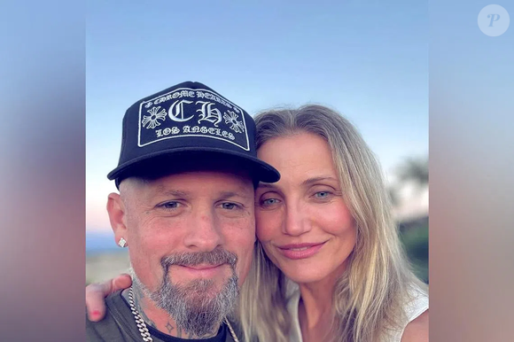 Cameron Diaz vive agora uma rotina mais reservada ao lado do marido, o baterista Benji Madden, e dos três filhos. O caçula, Nautus, nasceu neste ano. Ela também é mãe de Raddix, de 6 anos, e Cardinal, de 2.
