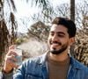 Cheiro de banho tomado o dia todo: esses 4 perfumes árabes com aroma de limpo que grudam na pele e exalam sofisticação nos dias quentes de Inverno