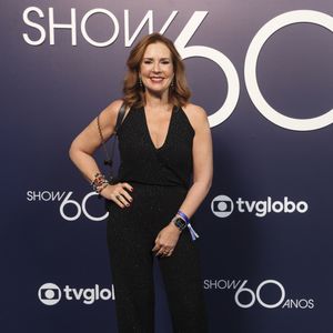 Renata Capucci viveu o mesmo drama de Tati Machado há cerca de 20 anos: a perda de um bebê na reta final da gestação