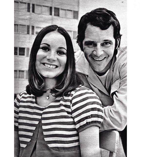 Em 1970, Regina Duarte participou de uma das novelas mais marcantes de sua carreira: 'Irmãos Coragem'