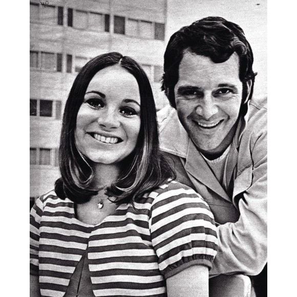 Em 1970, Regina Duarte participou de uma das novelas mais marcantes de sua carreira: 'Irmãos Coragem'