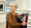 A volta da estética inspirada em Miranda Priestly com 'O Diabo Veste Prada 2' reacende o debate sobre aparência impecável e presença visual marcante