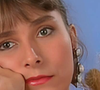 Silvana Teixeira fo apresentadora do programa infantil Bambalalão, na década de 80, na TV Cultura