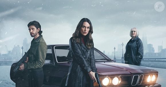 O que assistir na Netflix: 5 séries de espionagem perfeitas para maratonar no fim de semana