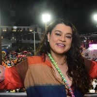 Homenagem a Preta Gil na abertura da novela 'Vale Tudo', da Globo, emociona irmão da cantora: 'Inspiração até para os caretas'