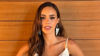 Gente... Bruna Biancardi é acusada de 'fraudar' trend de 2016 para esconder nariz antes da rinoplastia; irmã rebate