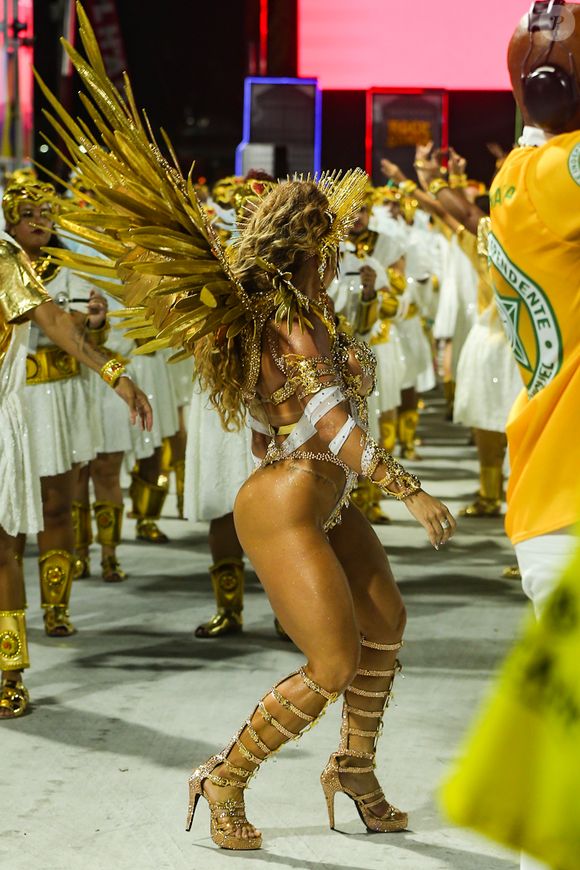 Mocidade Independente de Padre Miguel aposta em desfile sem materiais de origem animal para celebrar Rita Lee