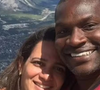 Desde 2016 no país ao lado da esposa, Gabriela Mesquita, e os dois filhos, Jacaré do É o Tchan afirma que a mudança trouxe mais segurança, estabilidade e qualidade de vida.