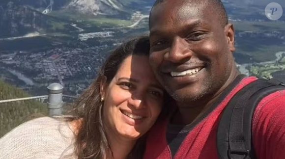 Desde 2016 no país ao lado da esposa, Gabriela Mesquita, e os dois filhos, Jacaré do É o Tchan afirma que a mudança trouxe mais segurança, estabilidade e qualidade de vida.