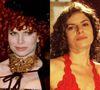 Antes e depois de Débora Bloch: de 'Jogo da Vida' a Odete Roitman em 'Vale Tudo', atriz mudou muito em novelas nos últimos 44 anos