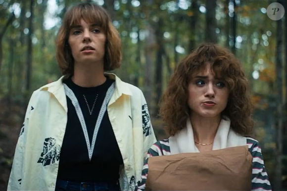 ‘Stranger Things: One Way or Another’: tudo sobre o livro com Nancy e Robin e o que ele diz sobre um possível spin-off