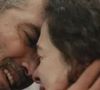 No capítulo desta segunda, 07/04, em 'Força de Mulher', Bahar mostra toda sua mágoa para Sarp sobre as fotos com Sirin; saiba tudo!