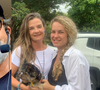 'Partiu com um sorriso': Lua Blanco se separou, voltou a morar com o pai por 1 ano e morreu de mãos dadas com a mãe, revela família