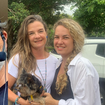 'Partiu com um sorriso': Lua Blanco se separou, voltou a morar com o pai por 1 ano e morreu de mãos dadas com a mãe, revela família