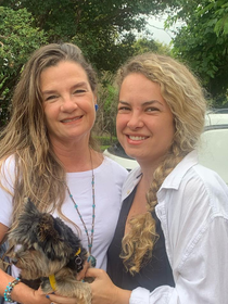 'Partiu com um sorriso': Lua Blanco se separou, voltou a morar com o pai por 1 ano e morreu de mãos dadas com a mãe, revela família