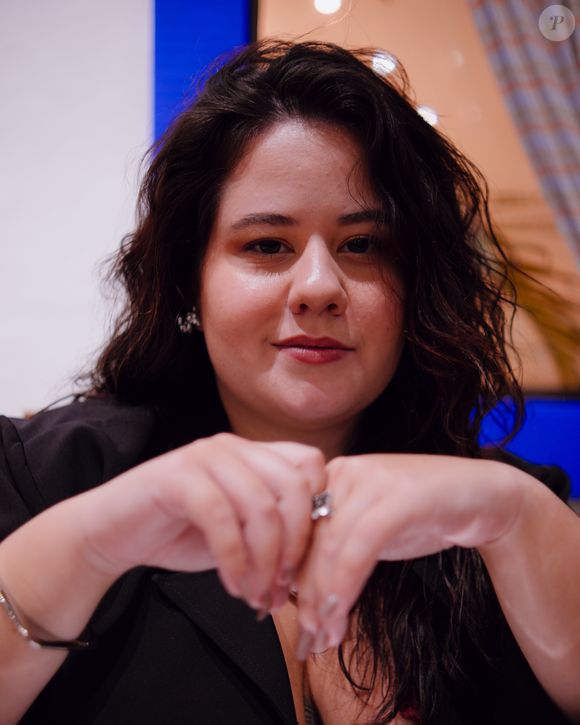 Karol Lannes também está no elenco do filme ‘Nico’, que marca seu reencontro com Murilo Benício em cena