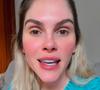 A influenciadora Bárbara Evans fez um desabafo nas redes sociais, pediu perdão aos seguidores e disse que hoje é contra as apostas online