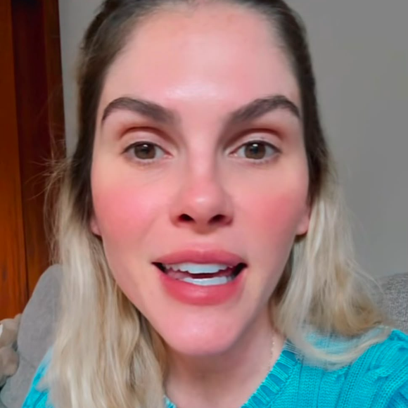 A influenciadora Bárbara Evans fez um desabafo nas redes sociais, pediu perdão aos seguidores e disse que hoje é contra as apostas online