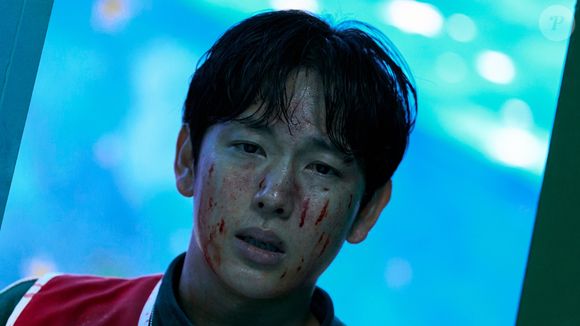 Rumores de uma versão norte-americana de 'Round 6' correm desde o lançamento da segunda temporada do dorama