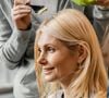 Olga G. San Bartolomé, cabeleireira: ‘Se você só quer cobrir alguns fios brancos, meu conselho é não pintar o cabelo inteiro; aplique a coloração apenas em áreas específicas’