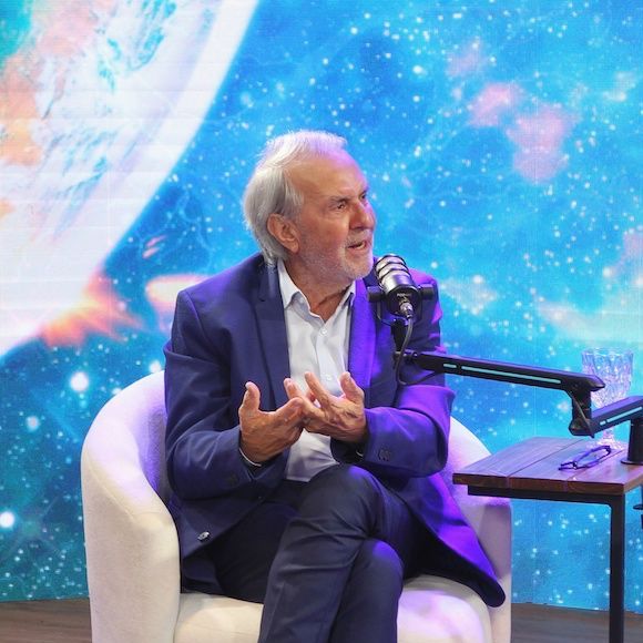 Robério de Ogum sobre futuro de Tati Machado: ‘Vejo uma família completa, em sua íntegra, muito feliz’