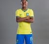 Endrick é uma das grandes promessas do Brasil para a Copa do Mundo e hoje, aos 19 anos, cuida do seu corpo para manter a melhor forma física possível