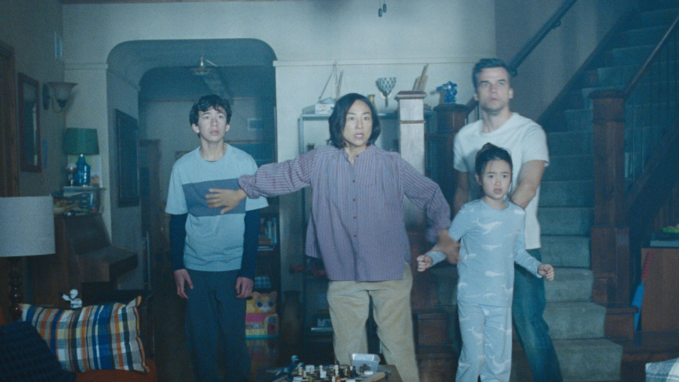 Final explicado de ‘A Última Casa’:o que acontece no filme com Wagner Moura?