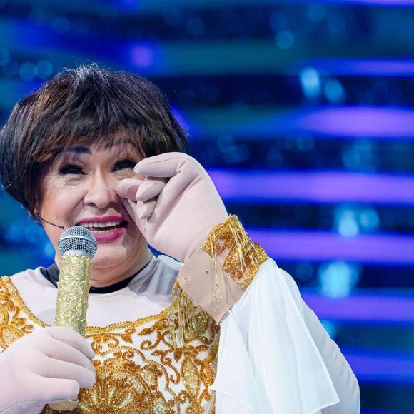 Nany People em briga com a Globo! Humorista detona emissora após participação no The Masked Singer