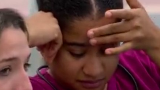 Milena vai sair do ‘BBB 26’? Enquete UOL ATUALIZADA aponta disputa acirradíssima e possível reviravolta no Paredão; aos números!