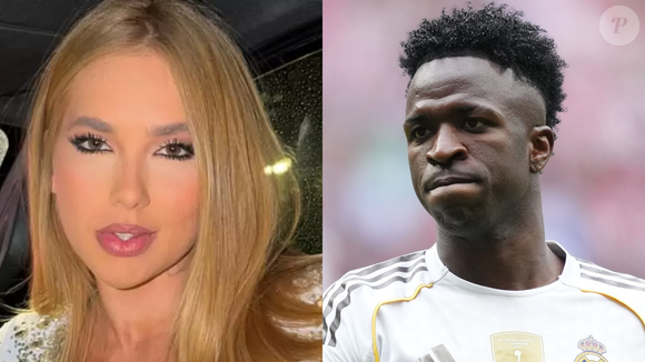 Vini Jr. e Virgínia Fonseca estão no centro de rumores após Leo Dias afirmar que a influenciadora poderá depor no inquérito do 'brisadeiro'