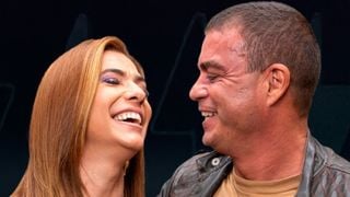 Quem vai ganhar o 'Power Couple Brasil 2025'? Casal mais polêmico da temporada lidera enquete UOL após saída de Cris e Kadu