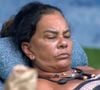 Solange Couto, do 'BBB 26', sofre com a solidão no reality da Globo; psicologia expõe falta de reciprocidade na terceira idade