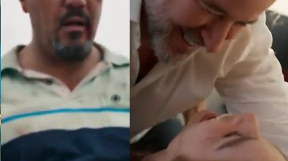 'Colocou Vale Tudo no bolso': primeira chamada de 'Três Graças' empolga a web com mocinha vingativa, vilã impiedosa e participação de Belo