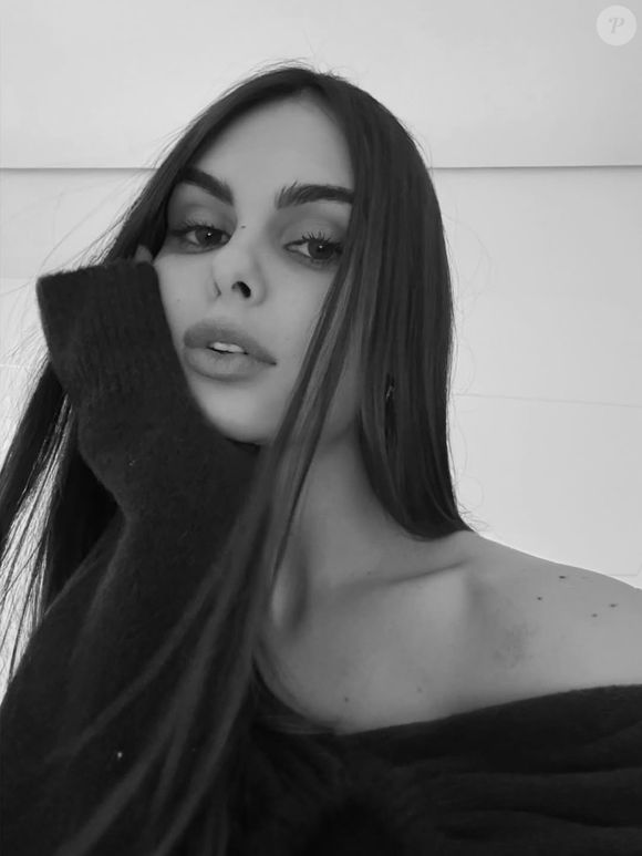 Amanda teria criado um perfil chamado "tryyourluckbb", depois trocado o user para "hey3kiki" e, por fim, deletado a conta