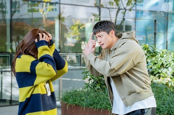 Ao todo, 'Fitness na Academia e no Amor' conta com 12 episódios com cerca de 70 minutos cada