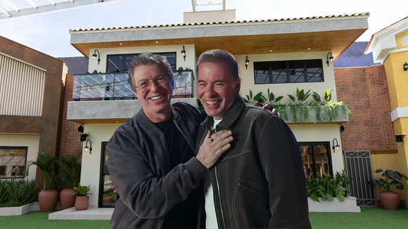 Leandro Hassum comanda o ‘Casa do Patrão’, dirigido por Boninho; entenda como funciona o reality