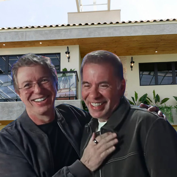 Leandro Hassum comanda o ‘Casa do Patrão’, dirigido por Boninho; entenda como funciona o reality